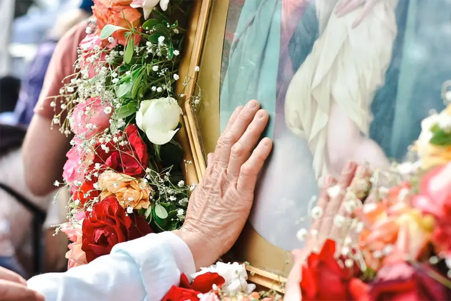 (Foto: Gast&oacute;n Vera).