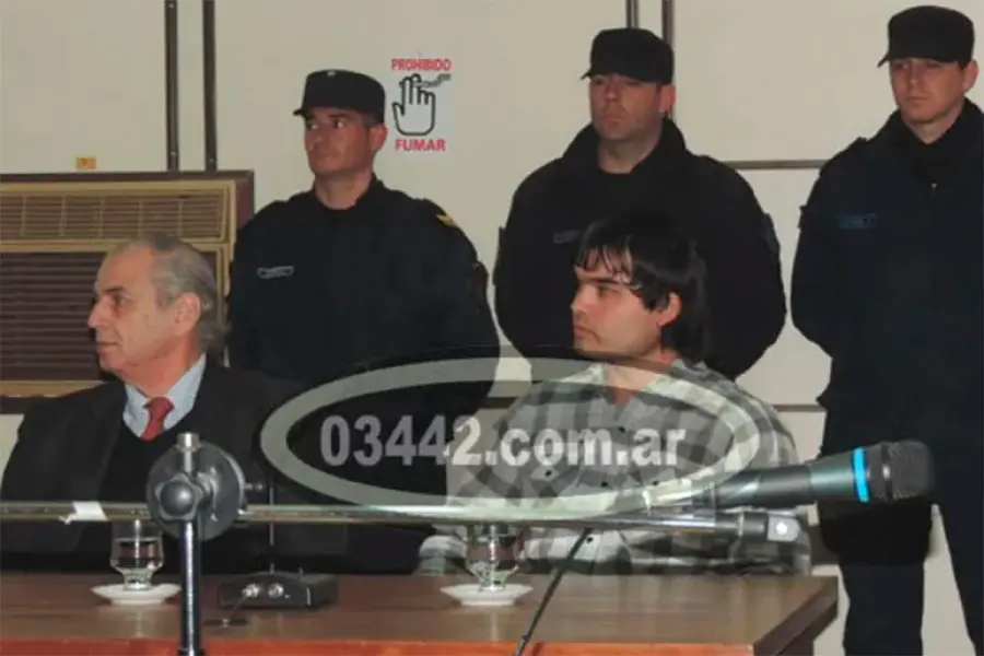 Matías Villarrubia (archivo 03442)