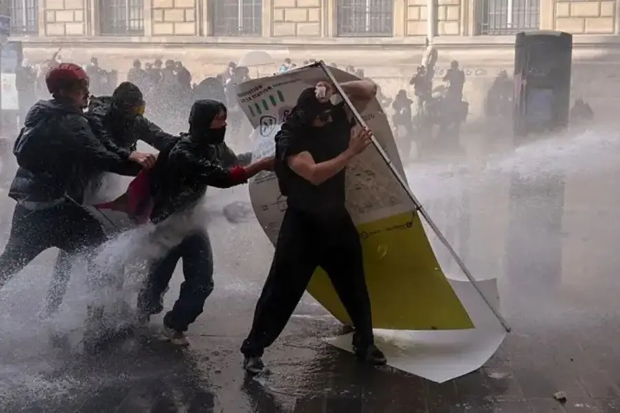 Foto: Getty Images.