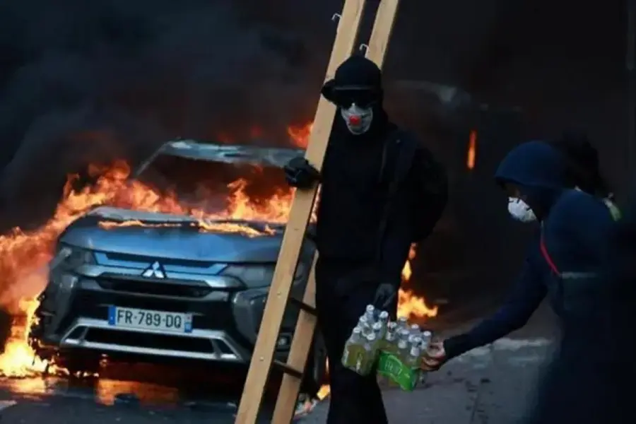 Foto: Getty Images.