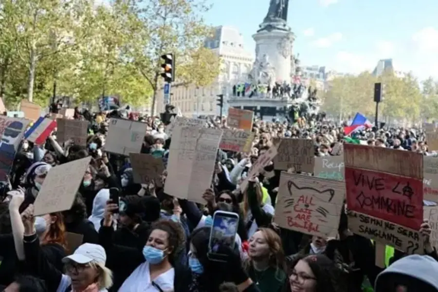 Foto: Getty Images.