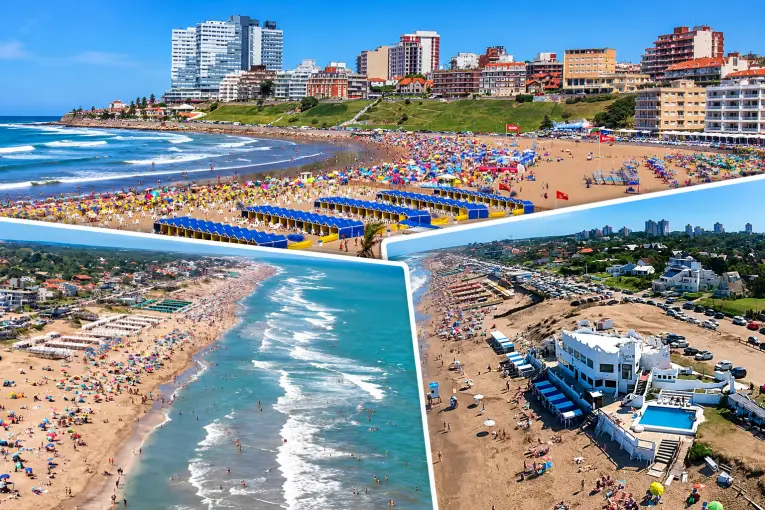 Verano 2027: cuánto cuesta alquilar casas y departamentos en la Costa Atlántica, destino por destino