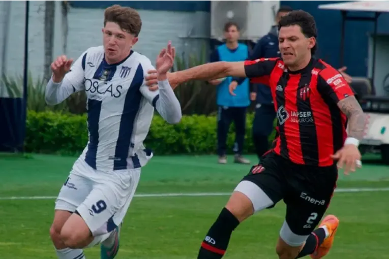 Patronato perdió 1-0 ante Tristán Suárez y quedó a un punto de la zona de descenso