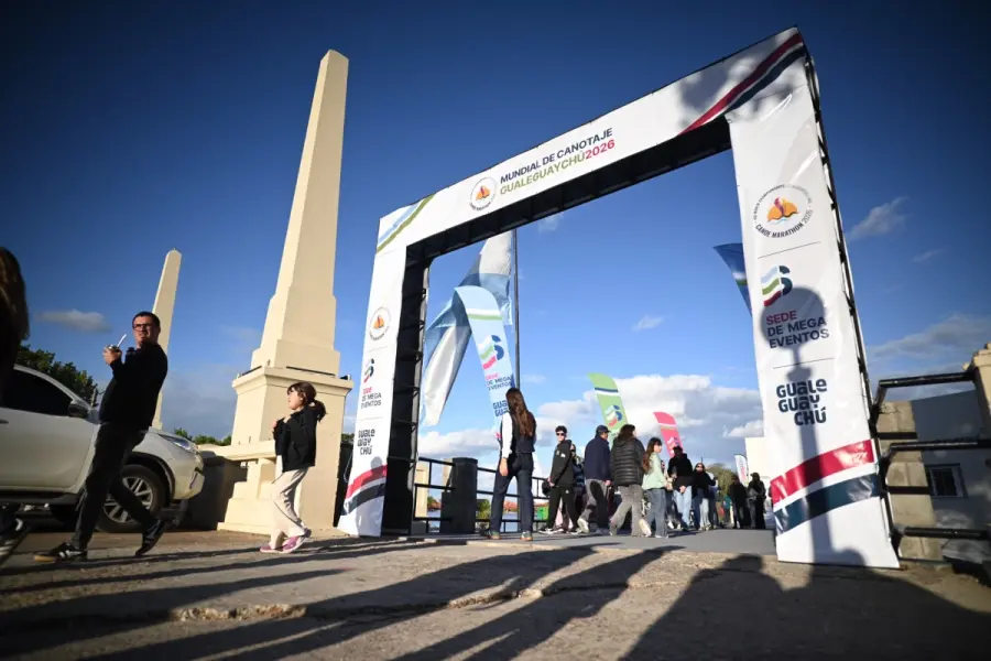 Foto: Diario El Argentino