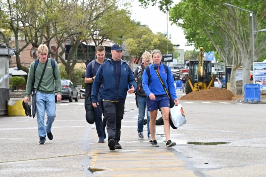 Foto: Diario El Argentino