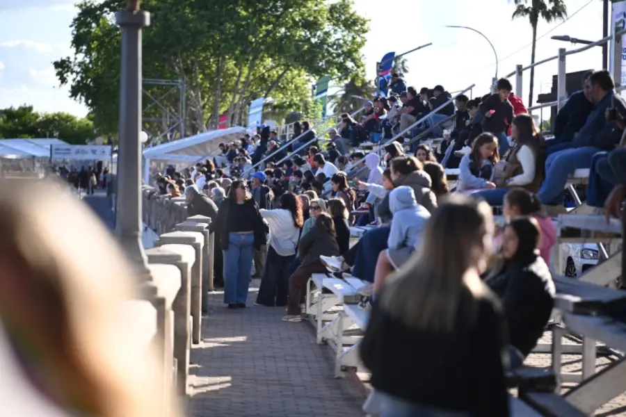 Foto: Diario El Argentino