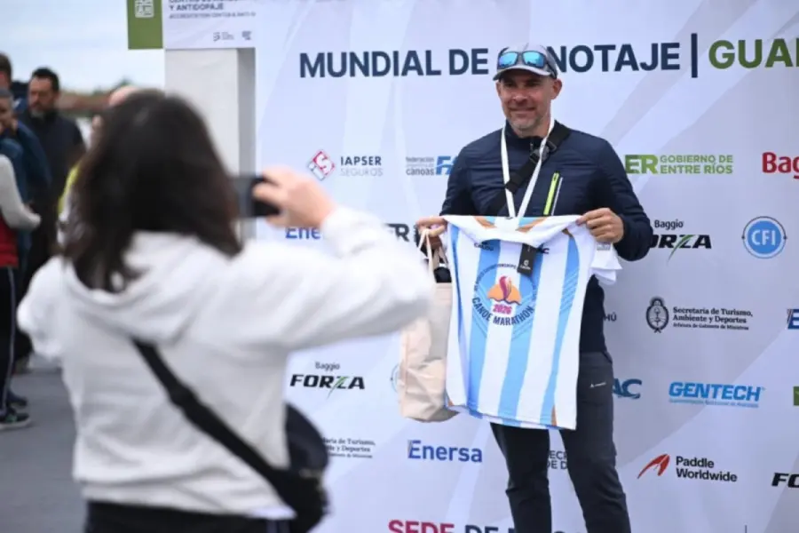 Foto: Diario El Argentino