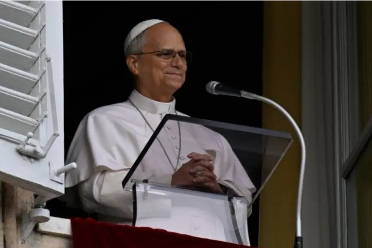 El Papa León XIV reapareció tras la operación y anunció que retomará gradualmente sus actividades