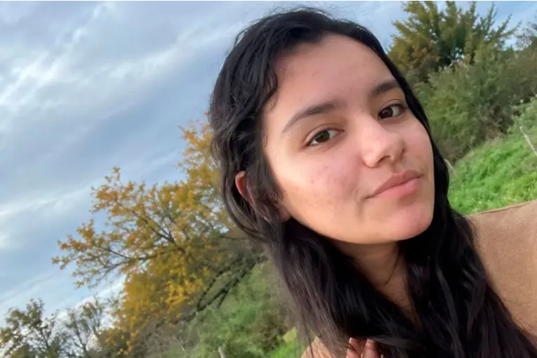 Alerta Sofía: buscan a una adolescente vista por última vez en el puente Colón-Paysandú