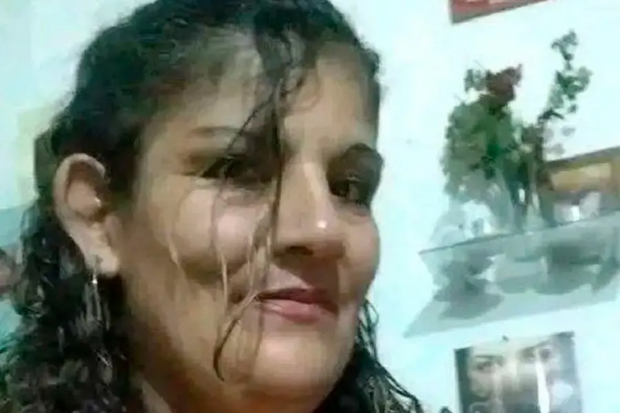 Fabiana Bruselario.