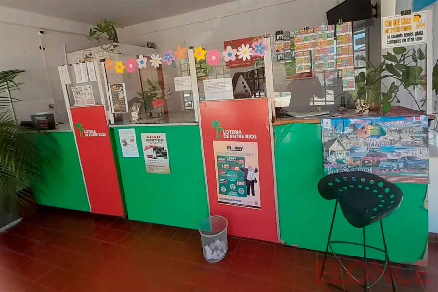 (Gentileza Mar&iacute;a Paz Peraf&aacute;n)