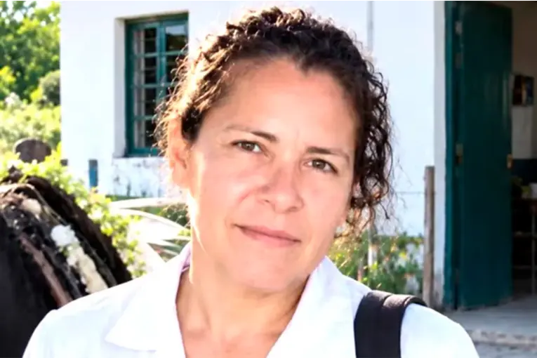 Hallaron el celular de Nancy Godoy y comenzó la autopsia para determinar cómo murió