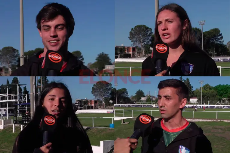 Entre Ríos se destacó en el Campeonato de Selecciones de hockey sobre césped: “Estuvimos a la altura, sin dudas”
