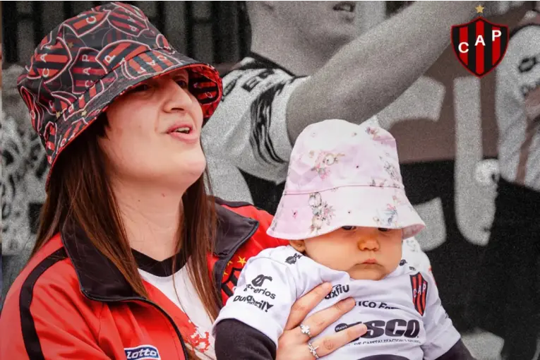 Patronato jugará su último partido del año como local y habrá entradas gratis para mujeres y menores de 11 años