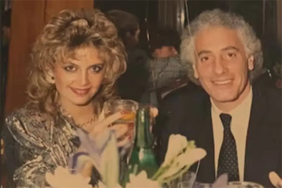 Ort&iacute;z junto a C&oacute;pola
