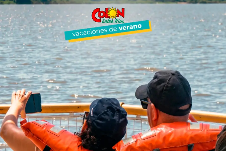 Turismo en Col&oacute;n.
