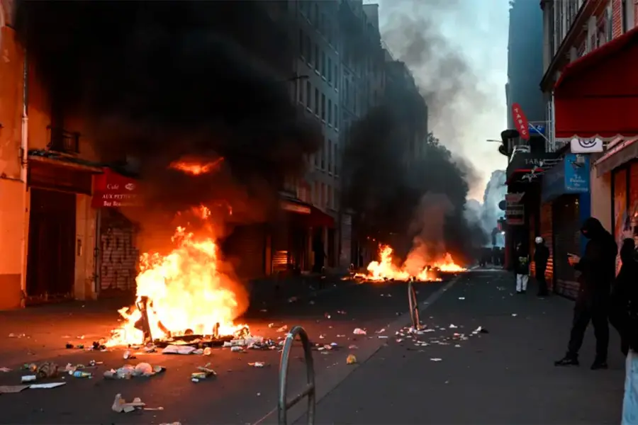 Foto: AP/EMMA DA SILVA