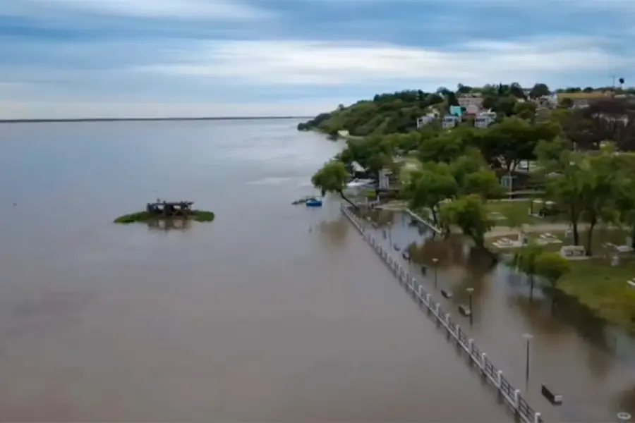 Foto: Captura de video de La Sexta.