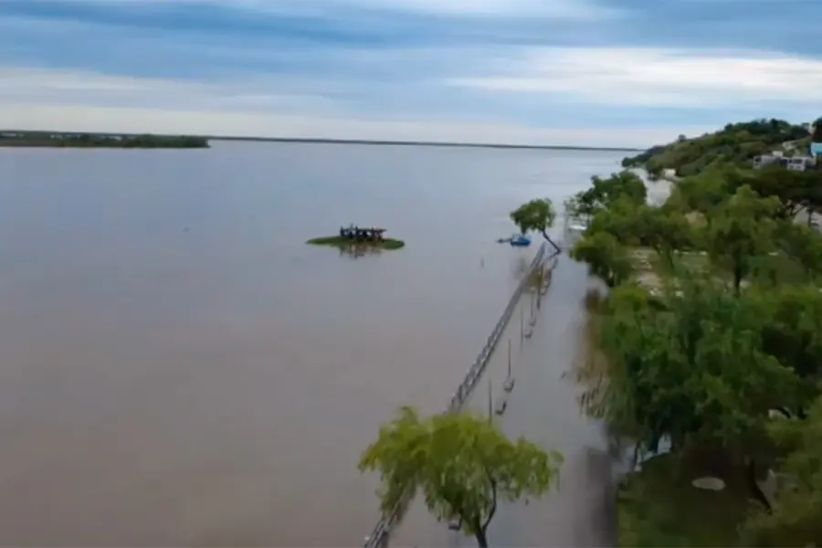 Foto: Captura de video de La Sexta.