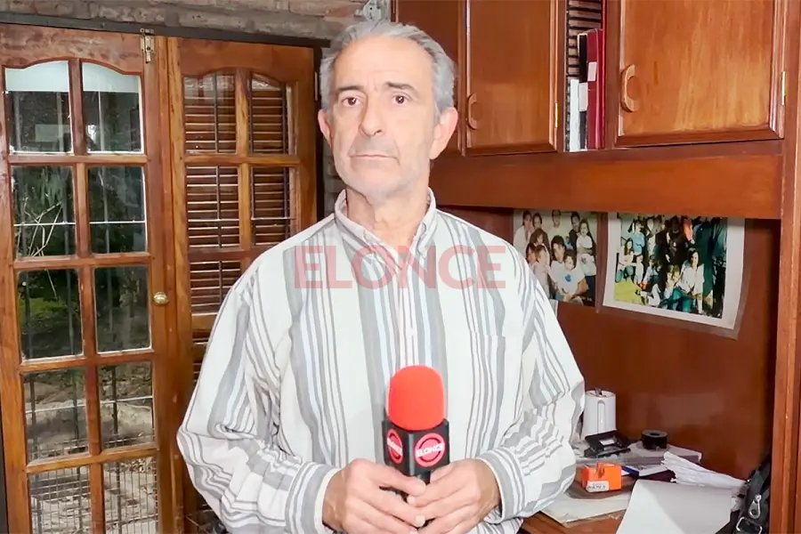 Alfredo Ca&iacute;no.