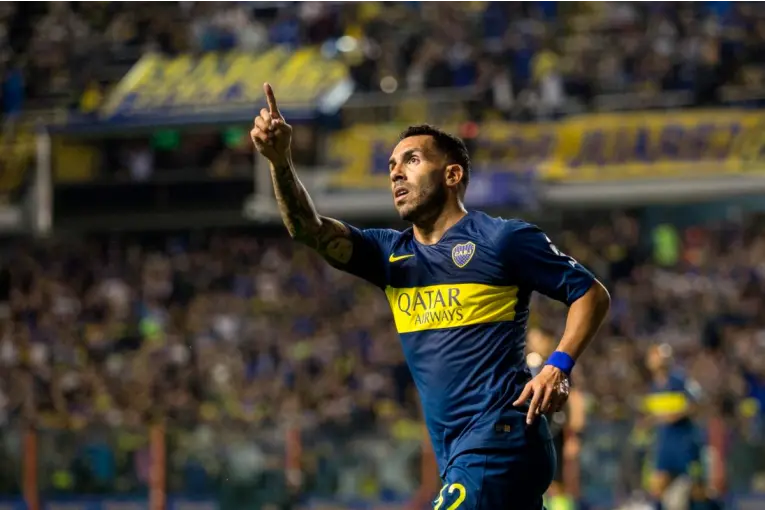 “Adiós Apache”: confirmaron la fecha de la despedida de Carlos Tevez en la Bombonera
