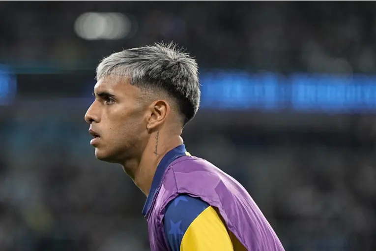 Boca le gana 1-0 a Vasco da Gama en Brasil y por ahora hay penales