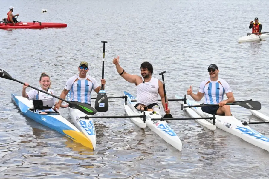 Foto: Municipalidad de Gualeguaych&uacute;.