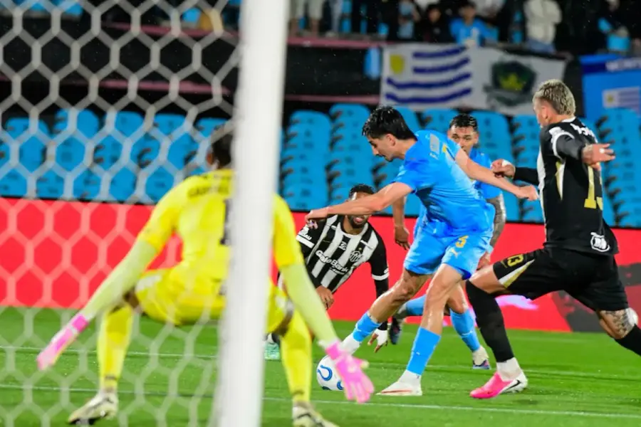 Foto: El Pa&iacute;s Uruguay