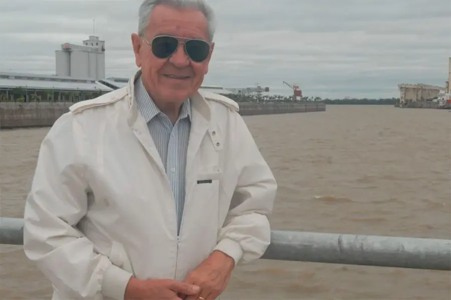 (El Litoral)