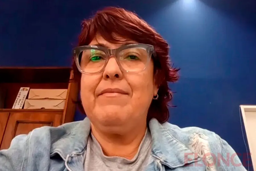 Mar&iacute;a Laura Saad, directora de Turismo de Concepci&oacute;n del Uruguay (Elonce)