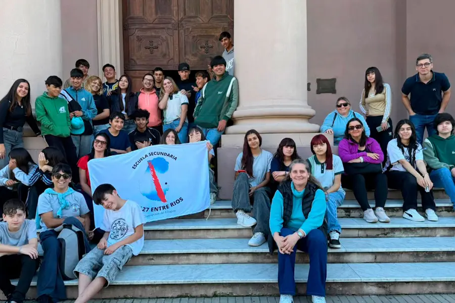 (Municipalidad Concepci&oacute;n del Uruguay)