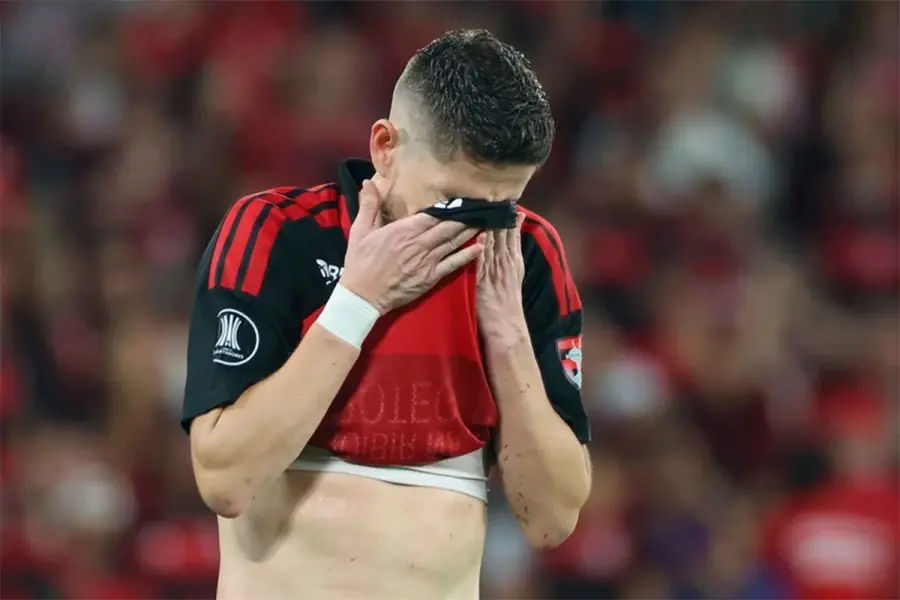 Foto: Reuters.