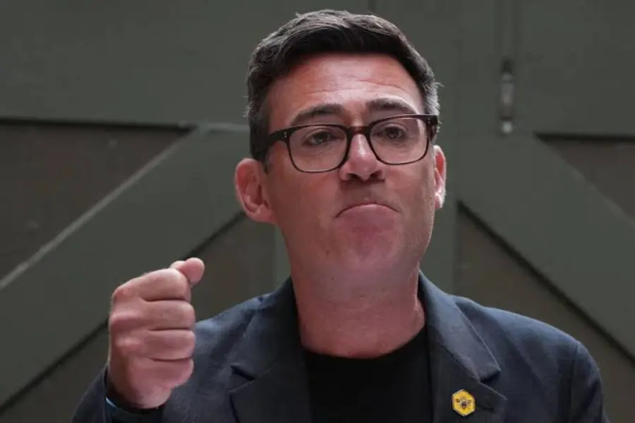 Andy Burnham