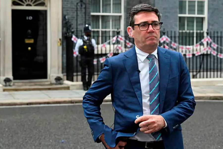 Andy Burnham