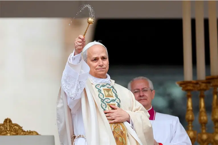 Misa del papa León XIV en Córdoba: qué elementos se pueden llevar y cuáles están prohibidos