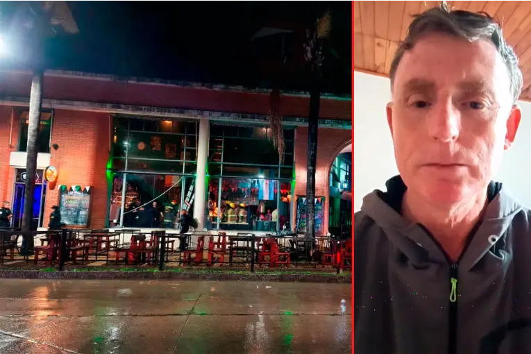 Clausuraron bar de Paraná tras derrumbe: qué necesita para reabrir y cada cuánto se renuevan las habilitaciones