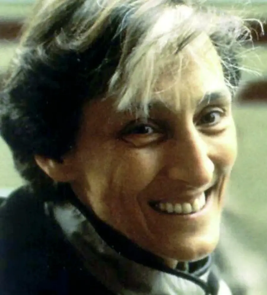 Margarita Bavosi: la argentina que el Papa declar&oacute; venerable.-