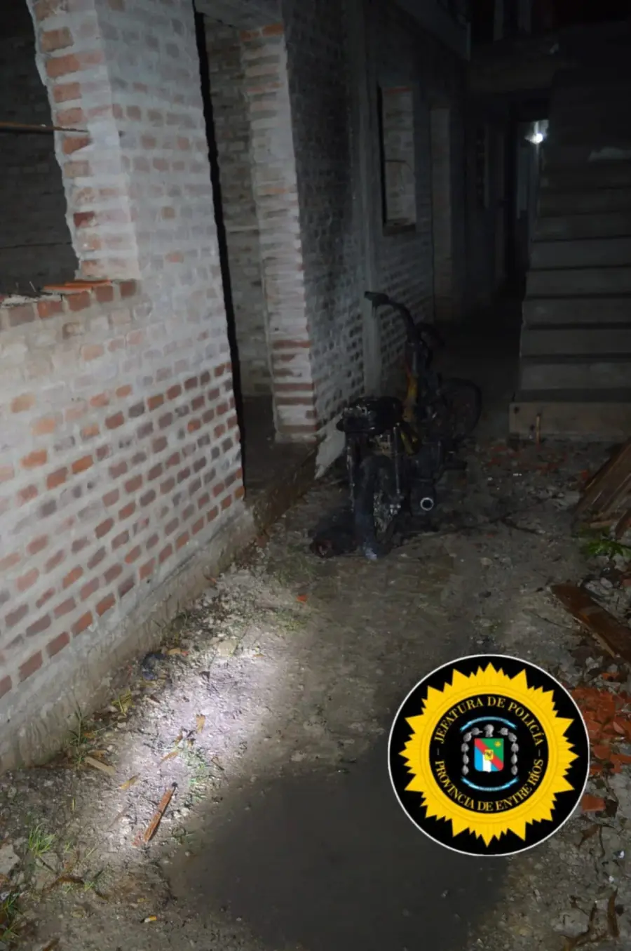 Foto: Jefatura Departamental Tala