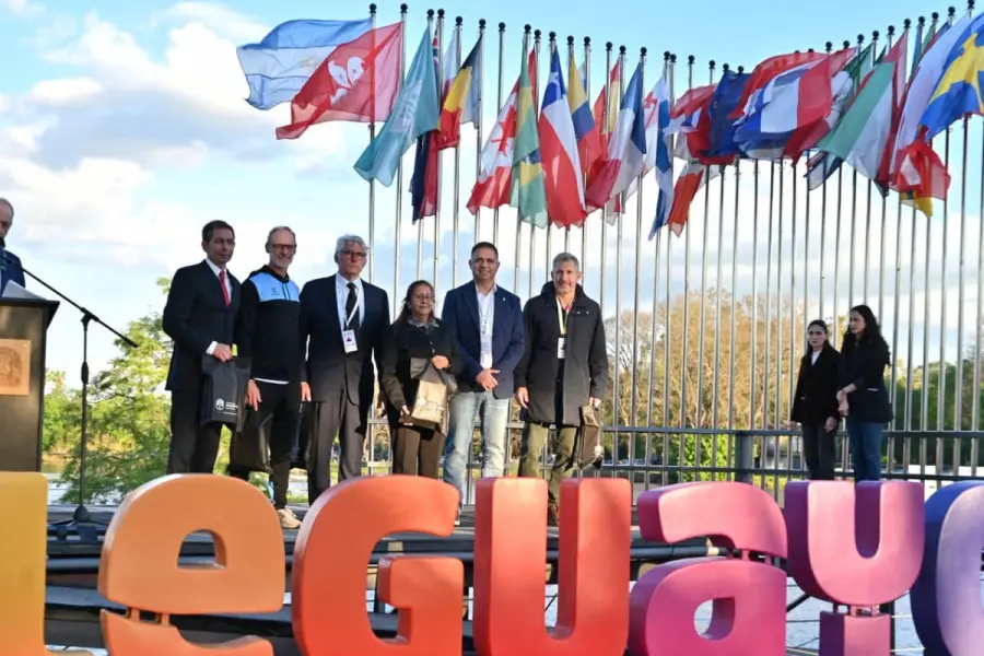 Foto: Municipalidad de Gualeguaych&uacute;