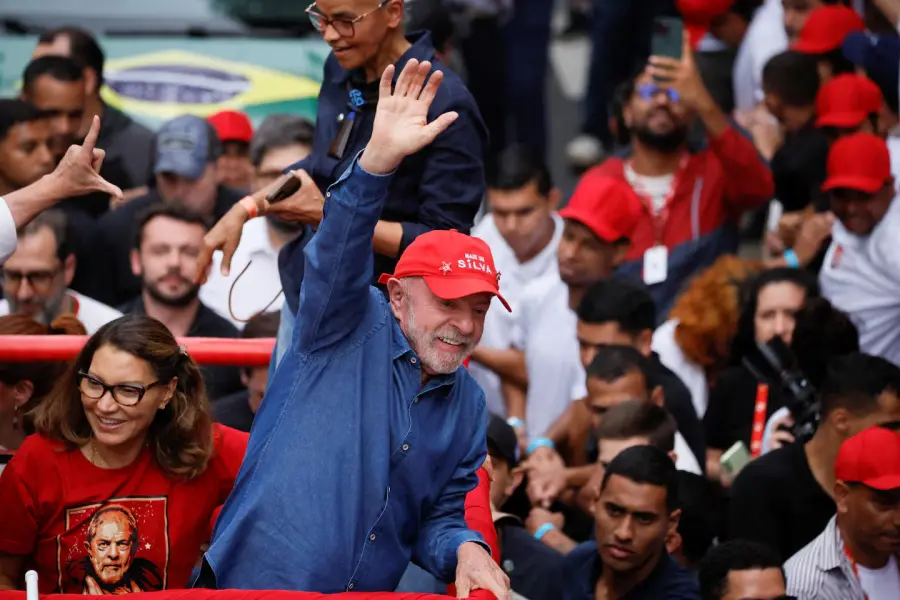 Foto: REUTERS/Brian Snyder