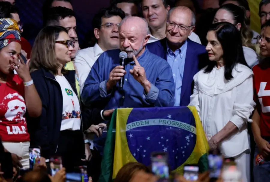 Foto: Reuters