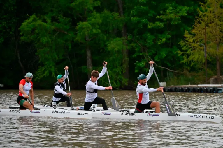Gualeguaychú despide al Mundial de Canotaje con cinco finales y su ceremonia de clausura