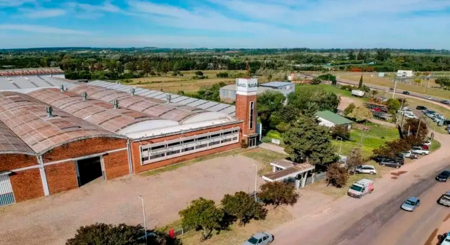 Centro para el Desarrollo de Col&oacute;n.-