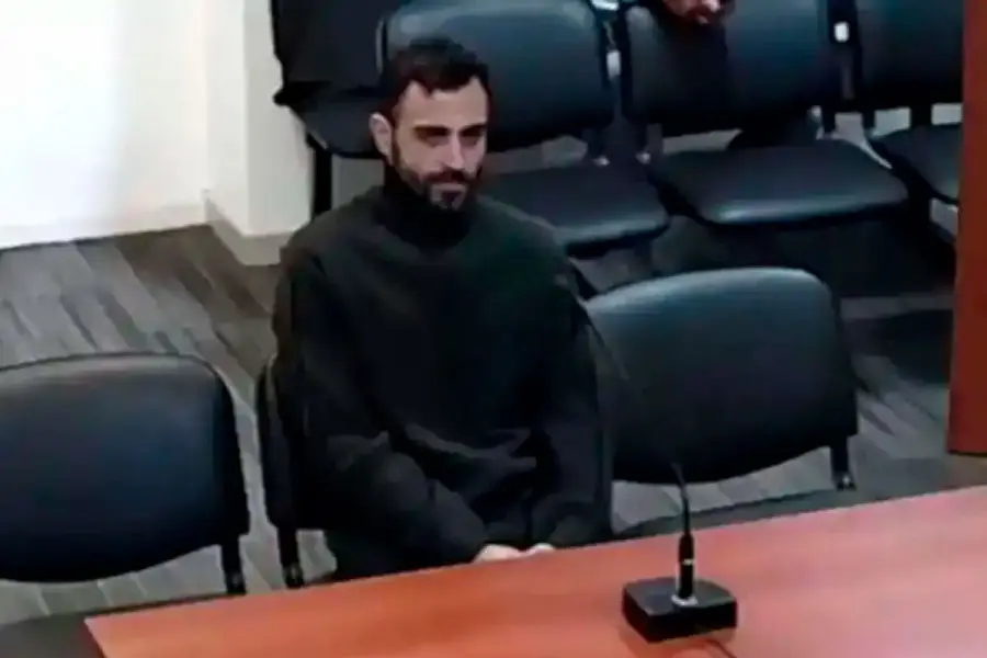 Diego Zerda (La Gaceta)