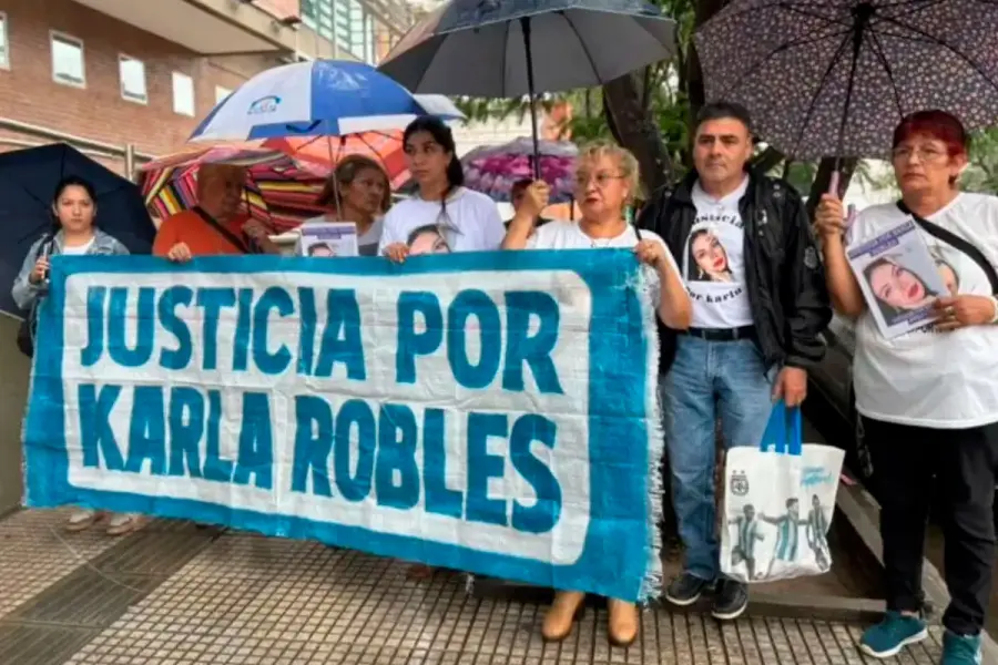 (La Gaceta)