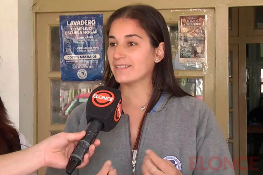 Andrea R&iacute;os (Elonce)