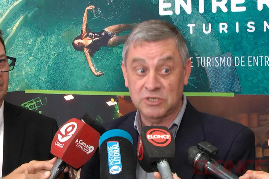 Jorge Zamb&oacute;n, intendente de San Salvador (Elonce)
