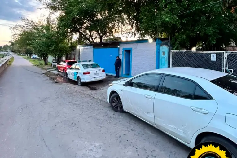 Una detenida por la extorsión sexual a un entrerriano: la víctima había transferido $42 millones