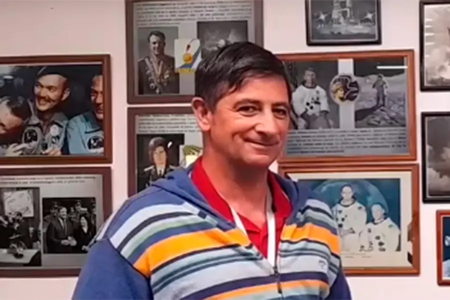 Foto: Captura de video.