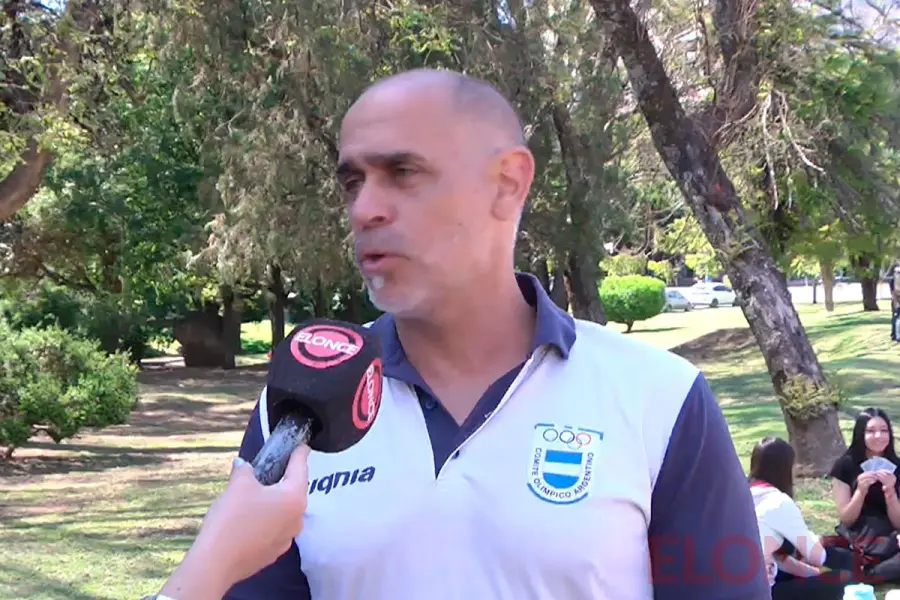 Lisandro Abella, profesor (Elonce)